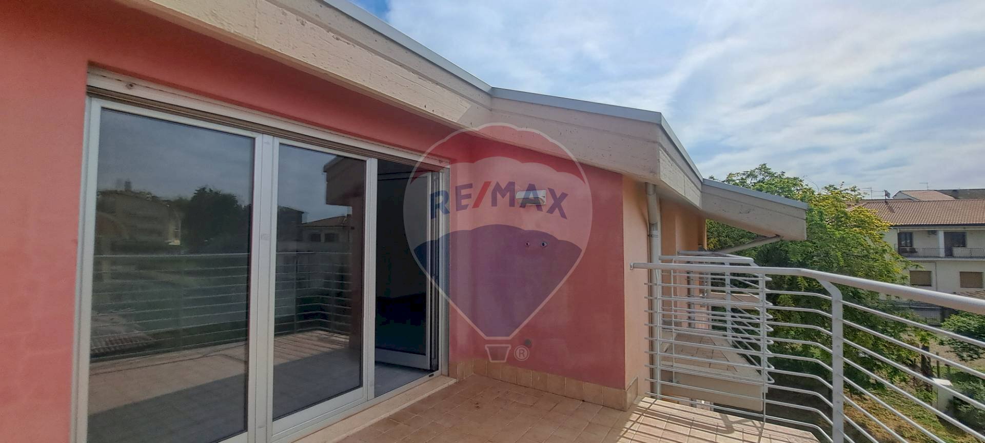 Balcone - Appartamento Via Fonte Profice
 
3, Castel Frentano - foto 2