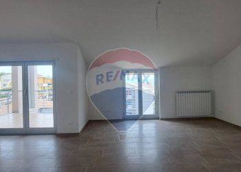 Stanza vuota - Appartamento Via Fonte Profice
 
3, Castel Frentano - foto 34