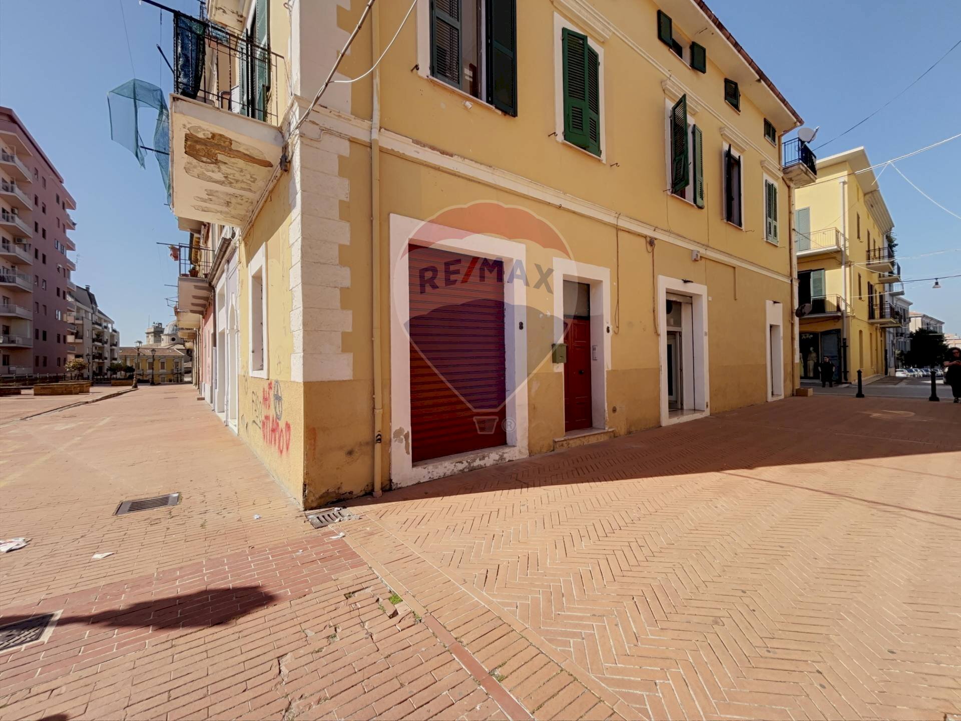 Foto 2 - Casa semi indipendente Vico VIII di Corso Bandiera
 
6, Lanciano - foto 2