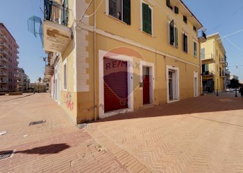 Foto 2 - Casa semi indipendente Vico VIII di Corso Bandiera
 
6, Lanciano - foto 2