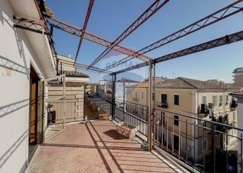 Foto 24 - Casa semi indipendente Vico VIII di Corso Bandiera
 
6, Lanciano - foto 24