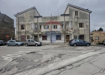 Foto 1 - Appartamento Via S. Antonio, Pollutri - foto 1