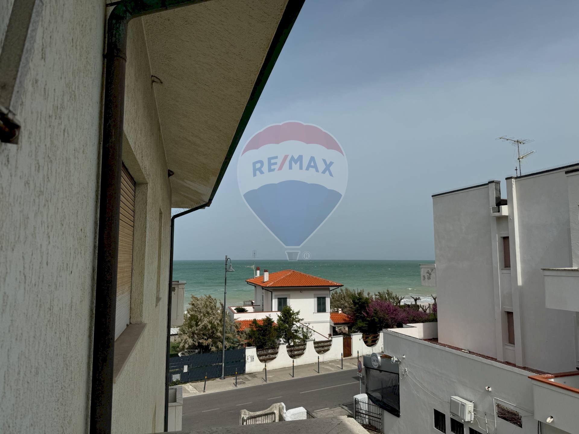 Foto 1 - Trilocale Via Lungomare
 
141, Fossacesia - foto 1