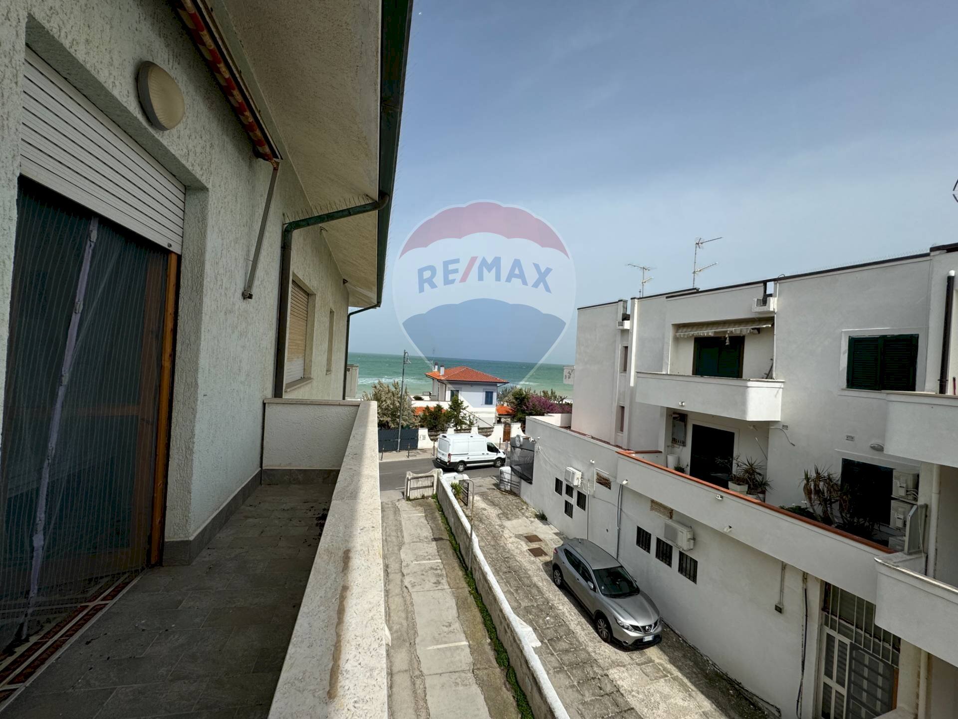 Foto 3 - Trilocale Via Lungomare
 
141, Fossacesia - foto 3