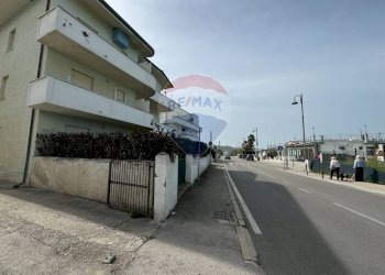 Foto 4 - Trilocale Via Lungomare
 
141, Fossacesia - foto 4