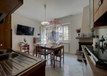 Cucina - Casa semi indipendente Via Perilli
 
30, Santa Maria Imbaro - foto 5
