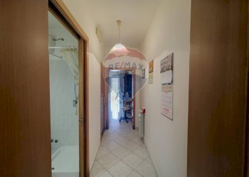 Hall / corridoio - Casa semi indipendente Via Perilli
 
30, Santa Maria Imbaro - foto 7