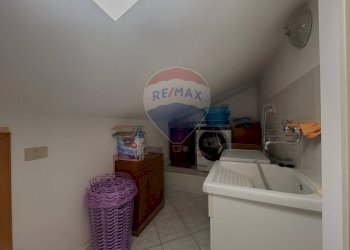 Lavanderia - Casa semi indipendente Via Perilli
 
30, Santa Maria Imbaro - foto 23