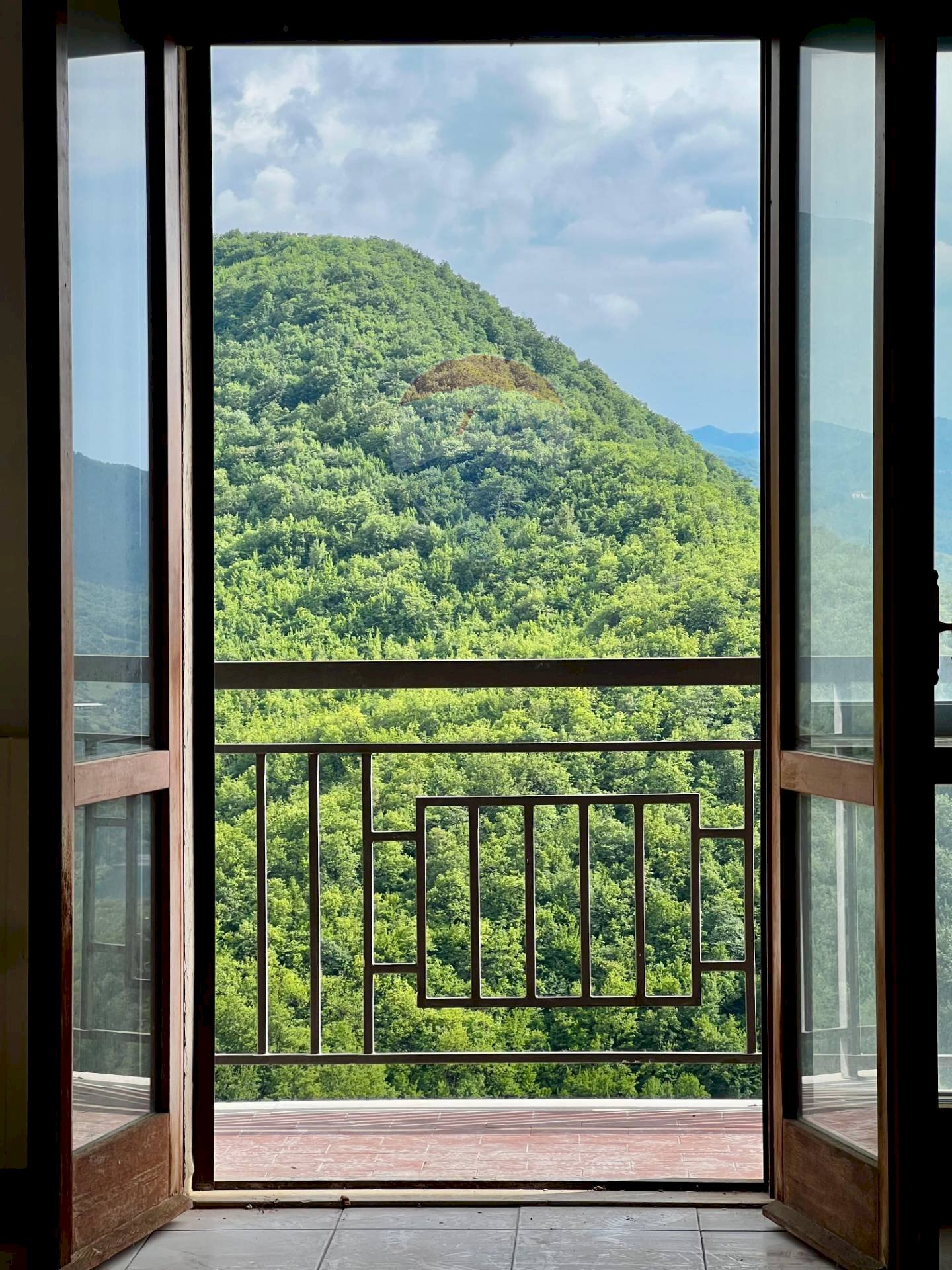 Balcone - Appartamento Via Roma
 
58, Colledimezzo - foto 1