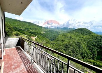 Balcone - Appartamento Via Roma
 
58, Colledimezzo - foto 6