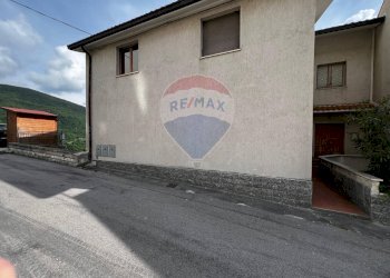 Terrazza - Appartamento Via Roma
 
58, Colledimezzo - foto 8