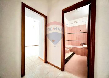 Hall / corridoio - Appartamento Via Roma
 
58, Colledimezzo - foto 18