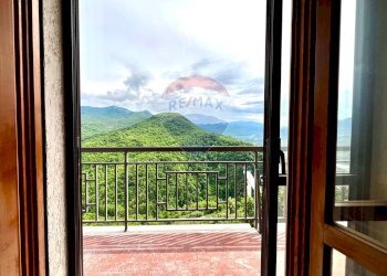 Balcone - Appartamento Via Roma
 
58, Colledimezzo - foto 24