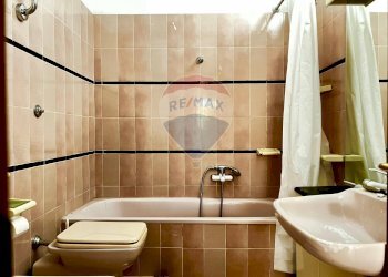 Bagno - Appartamento Via Roma
 
58, Colledimezzo - foto 25