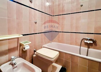 Bagno - Appartamento Via Roma
 
58, Colledimezzo - foto 26