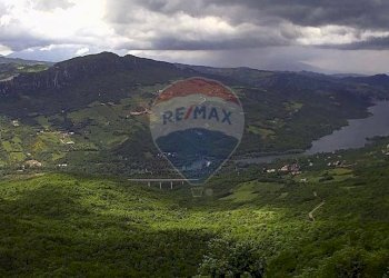 Vista delle montagne - Appartamento Via Roma
 
58, Colledimezzo - foto 29