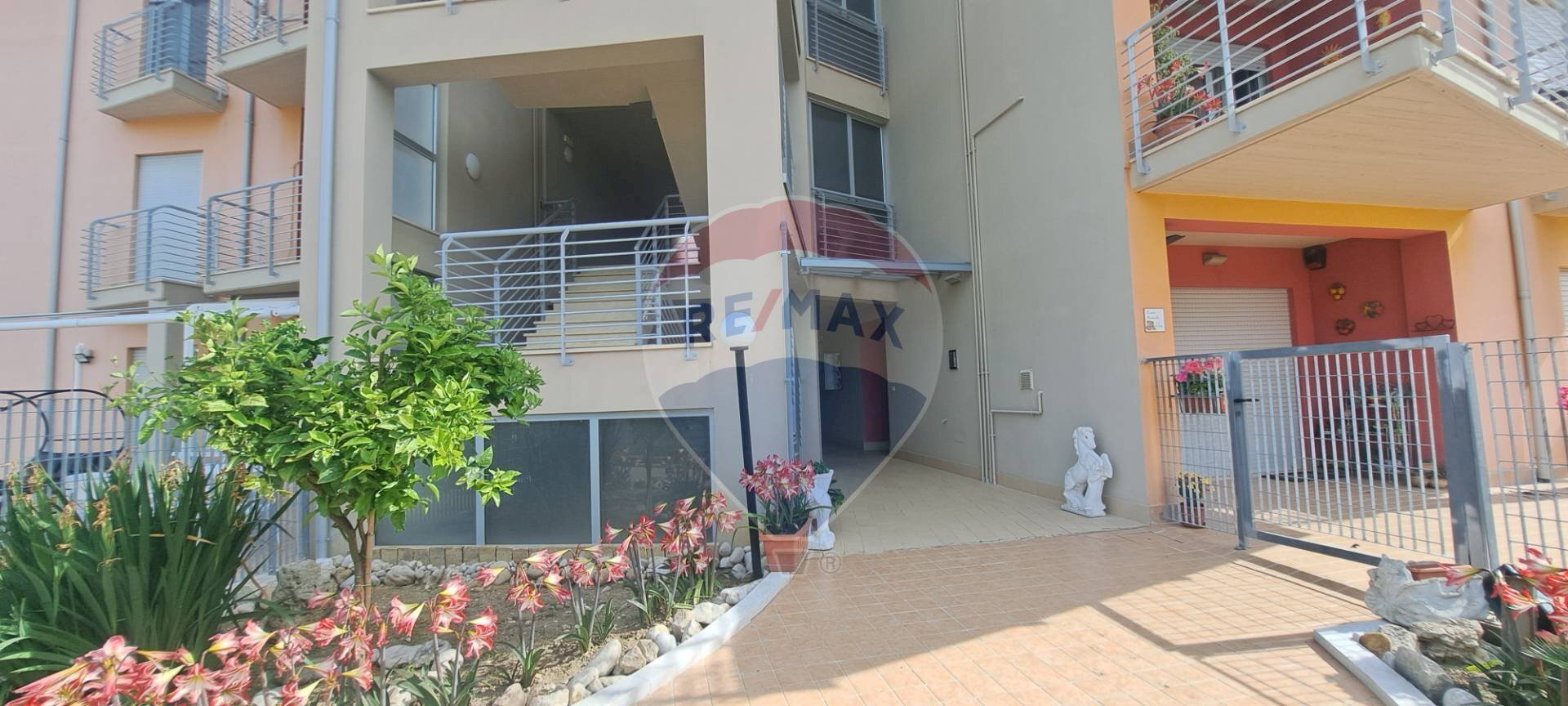 Edificio all\'aperto - Appartamento Via Fonte Profice
 
3, Castel Frentano - foto 1