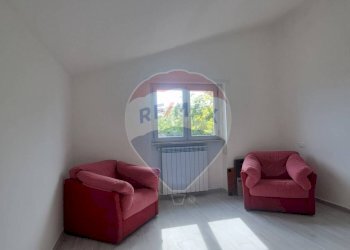 Soggiorno - Appartamento Via Fonte Profice
 
3, Castel Frentano - foto 26