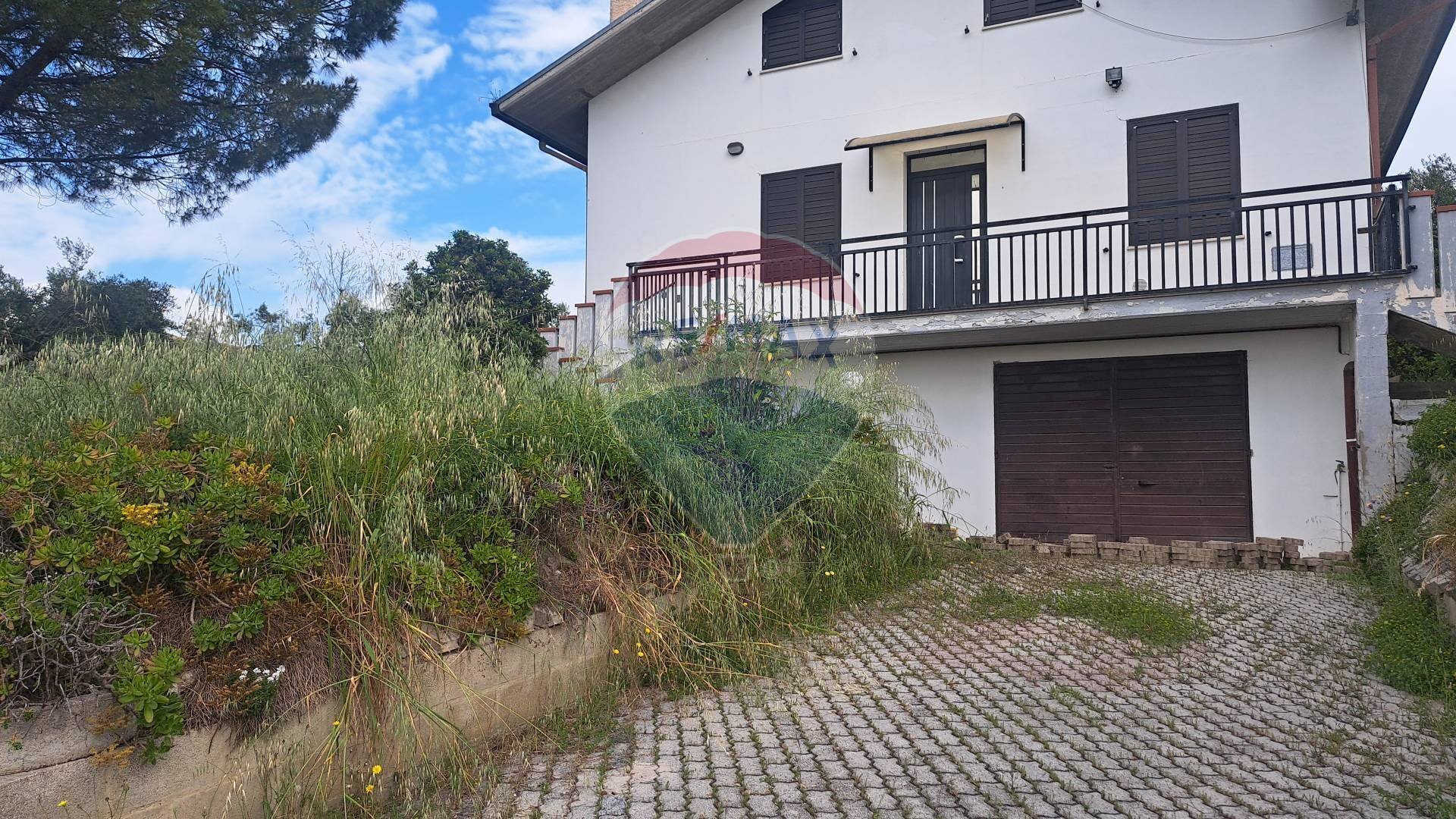 Casa all\'aperto - Villa Contrada Fontanelle
 
77, Lanciano - foto 2