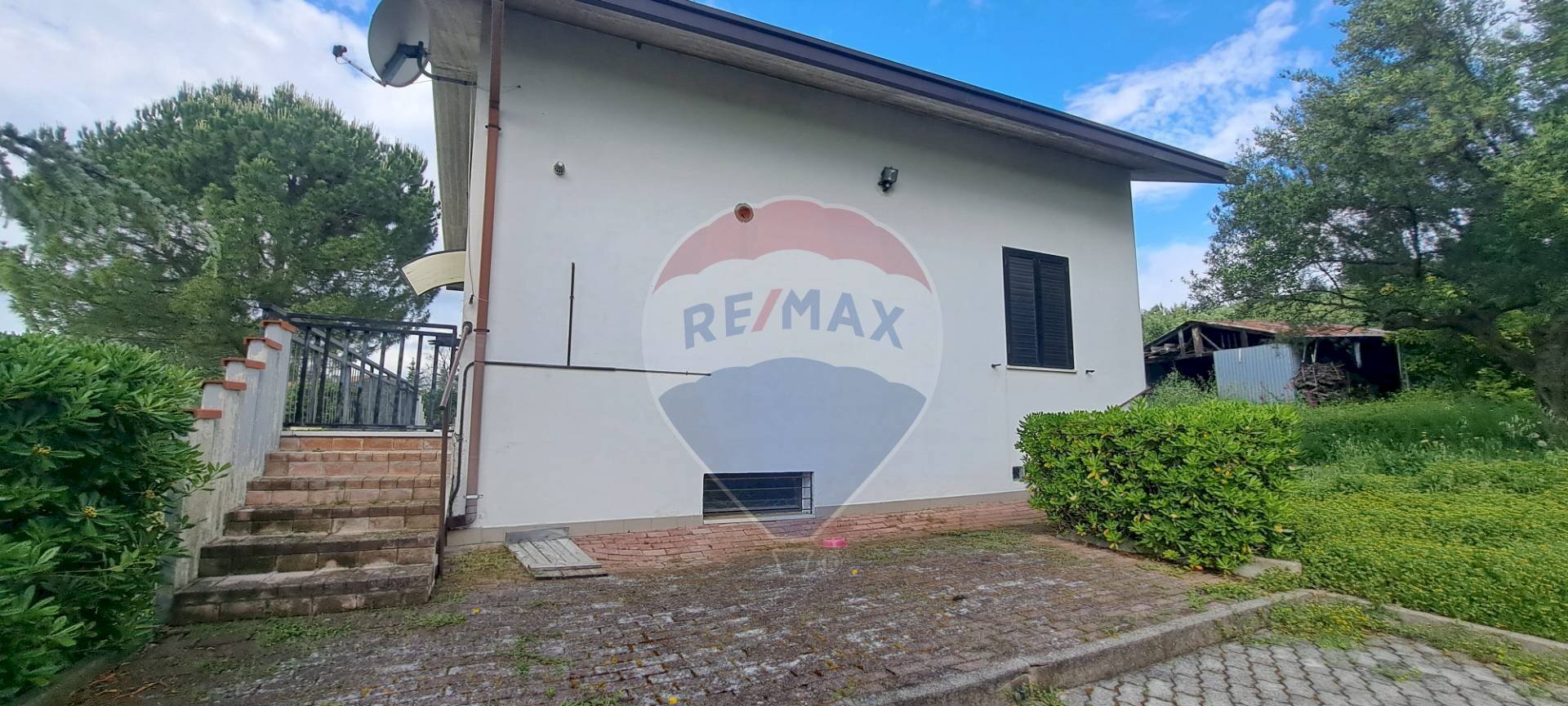 Casa all\'aperto - Villa Contrada Fontanelle
 
77, Lanciano - foto 3