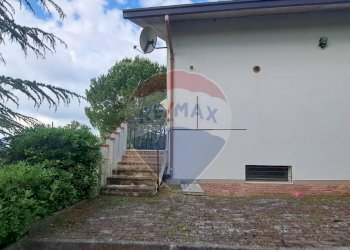 Casa all\'aperto - Villa Contrada Fontanelle
 
77, Lanciano - foto 4