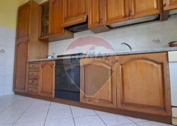 Cucina - Villa Contrada Fontanelle
 
77, Lanciano - foto 6