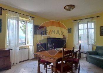 Sala da pranzo - Villa Contrada Fontanelle
 
77, Lanciano - foto 8