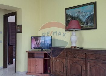 Soggiorno - Villa Contrada Fontanelle
 
77, Lanciano - foto 19