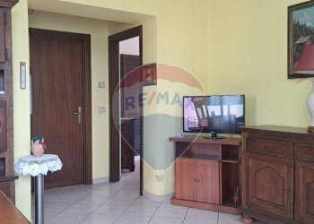 Soggiorno - Villa Contrada Fontanelle
 
77, Lanciano - foto 20