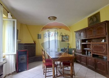 Sala da pranzo - Villa Contrada Fontanelle
 
77, Lanciano - foto 22