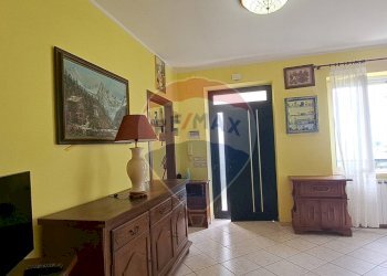 Soggiorno - Villa Contrada Fontanelle
 
77, Lanciano - foto 25