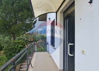 Balcone - Villa Contrada Fontanelle
 
77, Lanciano - foto 26