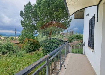 Balcone - Villa Contrada Fontanelle
 
77, Lanciano - foto 27