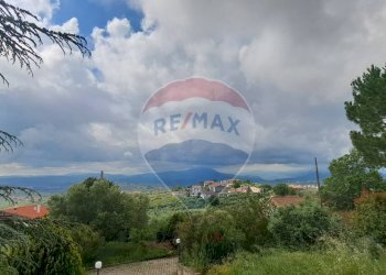 Vista delle montagne - Villa Contrada Fontanelle
 
77, Lanciano - foto 28