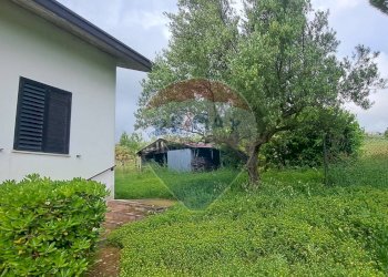 Giardino - Villa Contrada Fontanelle
 
77, Lanciano - foto 29