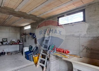 Dispensa di stoccaggio - Villa Contrada Fontanelle
 
77, Lanciano - foto 33