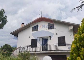 Casa all\'aperto - Villa Contrada Fontanelle
 
77, Lanciano - foto 36