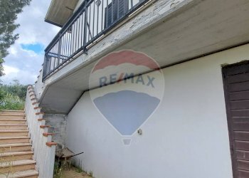 Scale - Villa Contrada Fontanelle
 
77, Lanciano - foto 38