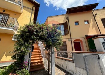 Casa all\'aperto - Villa Bifamiliare Via San Rocco Vecchio
 
4, San Vito Chietino - foto 38