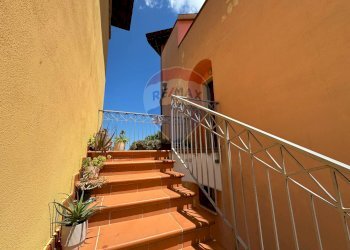 Balcone - Villa Bifamiliare Via San Rocco Vecchio
 
4, San Vito Chietino - foto 36