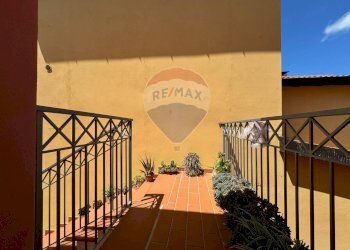 Terrazza - Villa Bifamiliare Via San Rocco Vecchio
 
4, San Vito Chietino - foto 31