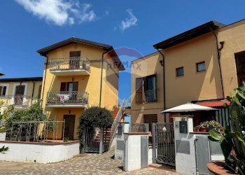 Casa all\'aperto - Villa Bifamiliare Via San Rocco Vecchio
 
4, San Vito Chietino - foto 33