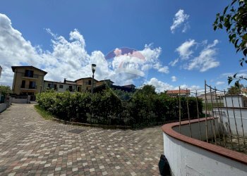 Casa all\'aperto - Villa Bifamiliare Via San Rocco Vecchio
 
4, San Vito Chietino - foto 34