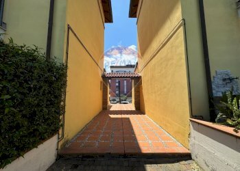 Terrazza - Villa Bifamiliare Via San Rocco Vecchio
 
4, San Vito Chietino - foto 32