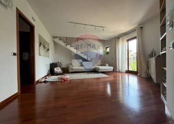 Soggiorno - Villa Bifamiliare Via San Rocco Vecchio
 
4, San Vito Chietino - foto 2