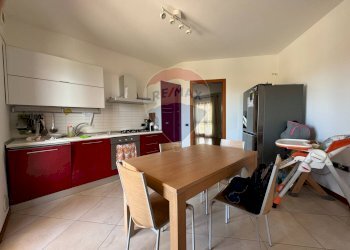 Cucina - Villa Bifamiliare Via San Rocco Vecchio
 
4, San Vito Chietino - foto 4