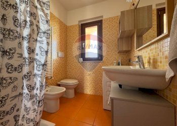 Bagno - Villa Bifamiliare Via San Rocco Vecchio
 
4, San Vito Chietino - foto 7