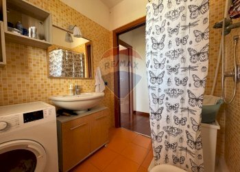 Bagno - Villa Bifamiliare Via San Rocco Vecchio
 
4, San Vito Chietino - foto 8