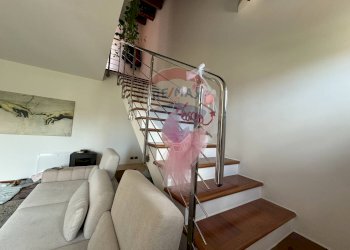 Scale - Villa Bifamiliare Via San Rocco Vecchio
 
4, San Vito Chietino - foto 10