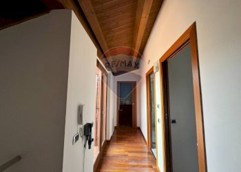 Hall / corridoio - Villa Bifamiliare Via San Rocco Vecchio
 
4, San Vito Chietino - foto 11